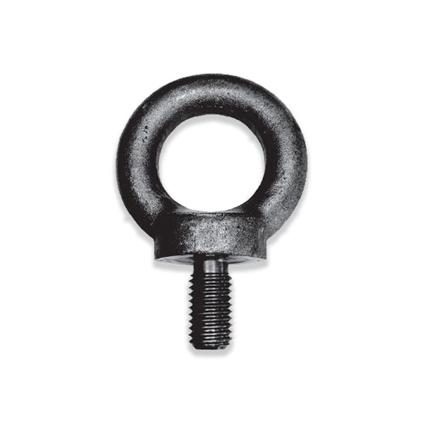 Aztec Lifting Hardware Eye Bolt With Shoulder, M24, 36 mm Shank, 50 mm